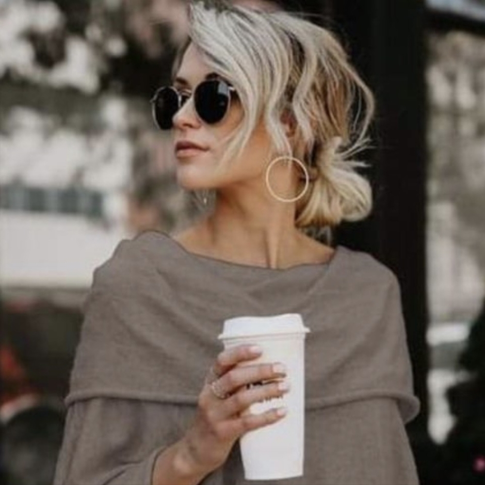 Meet your Posher, JRENE57